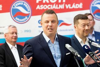 „Zveřejníme občanství pachatelů.“ Co by se asi mohlo pokazit? Všechno - Seznam Zprávy